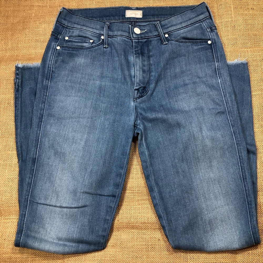 Mother The Vamp Fray sz 27